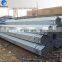 Varnished surface galvanized pipe properties