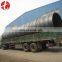 spiral welded perforated metal pipe