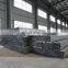 Good quality galvanized rectangular hollow section pipe