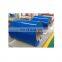 color coated aluminum Galvanized ppgi steel coils