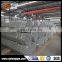 5.8m size scaffold tube s235jr astm standard scaffolding tubing BS 1139 lightweight