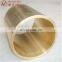 Best sale seamless brass tube/brass pipe