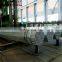 thin wall galvanized steel 6 inch pipe