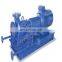 Double casing series light duty centrifugal ash slurry pump