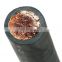 BS standard 26/35KV copper 120mm2 electric copper welding ground cable