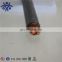 Single Core Pvc Insulated Copper Round Twisted 50Mm2 Welding Cable