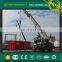 China Best Zoomlion RT55 Rough Terrain Crane Truck for Sale