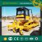 new 131kw TS160-3 small crawler bulldozer with ripper