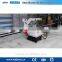 Hisena LJGB single Head Cutting Machine aluminum frame cutting machine