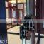 Butyl Coating Machine / Hot Melt Extruder Coating Machine / Butyl Spray Machine For Insulating Glass Production Line