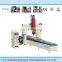 new design cnc kitchen woodwork center cnc 5 axis machine center