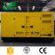 LANDTOP good quality three phase  AC silent diesel generator