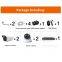 4chs H. 265 1080P Full Color in Day & Night Poe IP Camera Systems