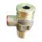 JG 3/4-14NGT 27mm 12.5kg Gas Cylinder Brass Valve