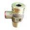 JG Nigeria 27mm Standard Gas Cylinder Brass Valve