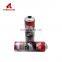 best Selling Gas Aerosol Tin Can From China