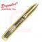 Automatic Center Punch For Stable Hole Drill Indentation. with Adjustable Tension,