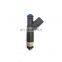 For Ford Fuel Injector Nozzle OEM 4L3E-B4C-9F593