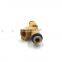 For Ford Crown Victoria Lincoln Town Car Mercury Fuel injector nozzle OEM 0280155857 XW7E-A5B