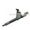 Genuine Diesel Engine Sinotruk Common-rail Fuel Injector VG1038080007 for HOWO