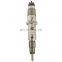 High Quality Chinese Injector 0445120236 0 445 120 236 with Other No.5263308 84346812 for PC350-7