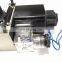 FKCS hydraulic valve Pressure compensating Flow control valve Low pressure solenoid speed control valve