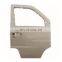Steel Front Door Panel Front Gate Left  For JINBEI A7