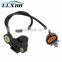 Genuine Crankshaft Position Sensor FSD7-18-221B For Mazda 626 V Hatchback Mpv Premacy FSD718221B J005T15171