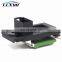 Heater Blower Motor Fan Resistor 1104100 For Ford Transit Connect Courier 1006913 XS6H18B647AA