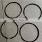 auto engine part ISF2.8 4976251 piston ring