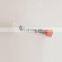 Diesel Engine Spare Parts F00VC05001 Injector Repair Kit