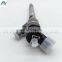High Quality Diesel Common Rail Injector 0445110290 Diesel Engine Spare Part