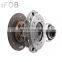 IFOB Metal Clutch Kit Clutch Pressure Plate Disc With Release Bearing For Kia Sorento D4CB 41200-49920
