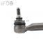 IFOB Auto Parts Manufacturer Tie Rod End For Toyota Highlander ASU40 GSU45 45460-09200 45460-49055