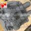 QIANYU Original Excavator parts ZX470-5 ZX470-3 Swing Motor ZX450 Swing Device Price