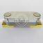 K19 Diesel Engine Cooler Core 206969