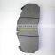Bus Brake Pad Wva 29030 29084