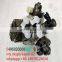 fuel pump assembly 0445020608 32R6500100 CAR MAKE MHI