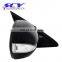 10-13 Side View Power Mirror Suitable for MAZDA 3 BBM46912ZN MA1321160 6100151 66581M 12850531R