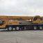 QY50K Cheap Chinese XCMG 50ton Mobile Crane