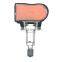 Tire Pressure Monitoring System Sensor TPMS 4250B668