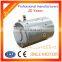 24v 2000w hydraulic dc motor with switch together
