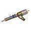 Common rail injector 320-0655 32F61-00022 2645A743 321-0990 diesel injector