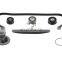Timing Belt Kit  Fits HOLDEN OPEL Astra VAUXHALL 1.4-1.6L CT975WP1/530044130 1987948758/KP25499XS-3