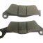 Bajaj Pulsar Brake Lining Shoes Lining Material