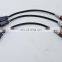 Wholesale  auto engine spare parts 4-Wire oxygen gas sensor price OEM 89465-20810