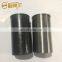 EC210B D6D direct fuel injection cylinder liner for EC210