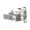 Fully Automatic and Semi Automatic meltblown disposable face mask making machine