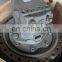 EC460BL EC460BLC Hydraulic Travel Motor EC460B Excavator Final Drive 14608847