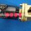 Air solenoid water valve 24 dc 5 ports 2 position for pneumatic solonied valve 24 dc